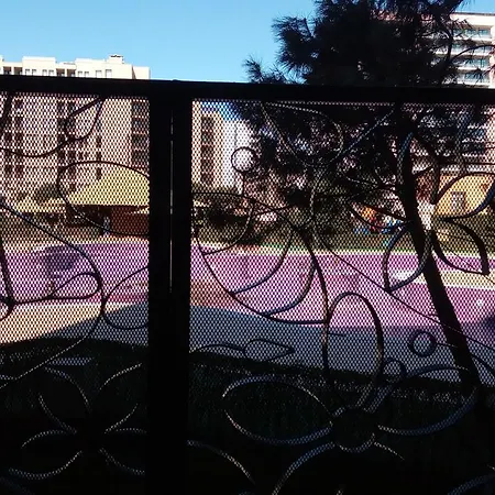 Apartmán One-bedroom Private In Royal Beach Sluneční pobřeží