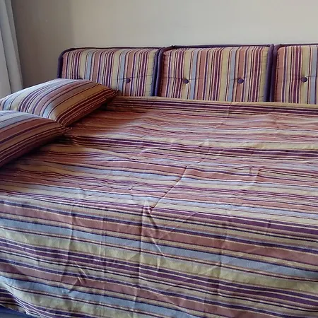 One-bedroom Private In Royal Beach Апартамент *