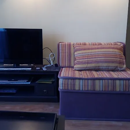 Апартамент One-bedroom Private In Royal Beach *