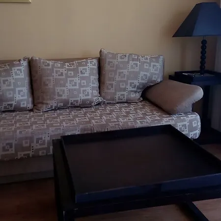 One-bedroom Private In Royal Beach Апартамент Слънчев бряг