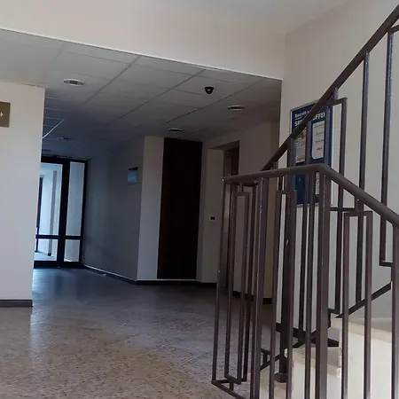 One-bedroom Private In Royal Beach *