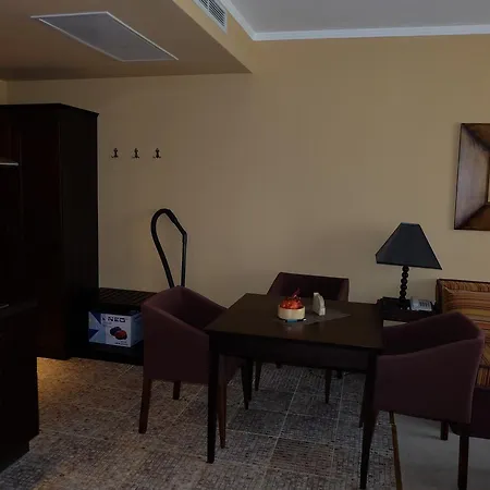 One-bedroom Private In Royal Beach Слънчев бряг