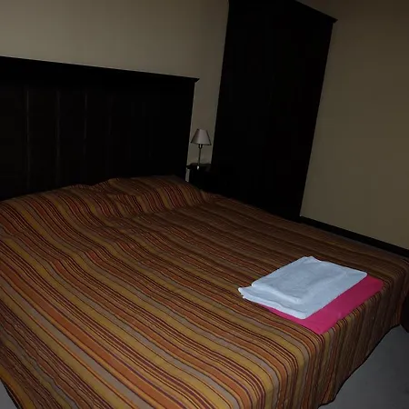 One-bedroom Private In Royal Beach Апартамент