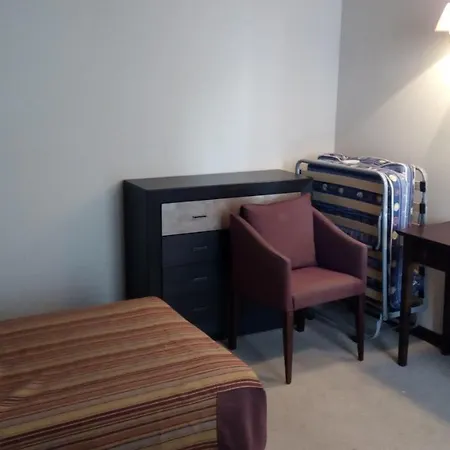 One-bedroom Private In Royal Beach Апартамент