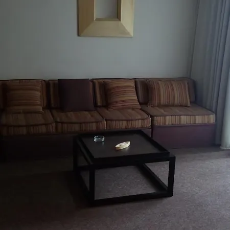 One-bedroom Private In Royal Beach Апартамент Слънчев бряг
