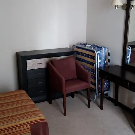 Апартамент One-bedroom Private In Royal Beach Слънчев бряг