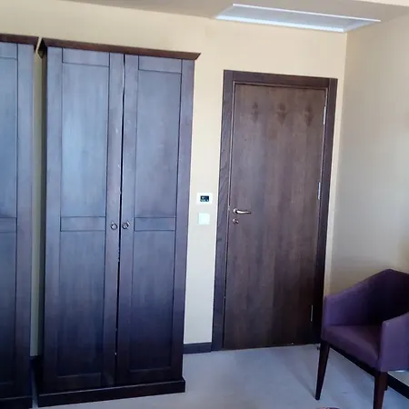 One-bedroom Private In Royal Beach Sluneční pobřeží