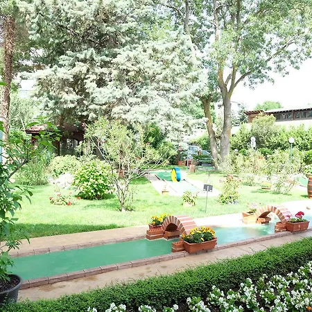 One-bedroom Private In Royal Beach Sluneční pobřeží