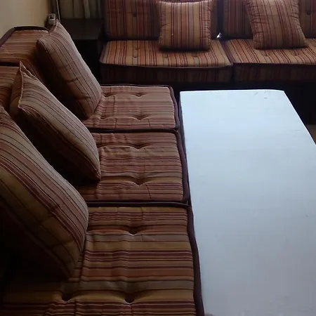 Apartmán One-bedroom Private In Royal Beach Sluneční pobřeží