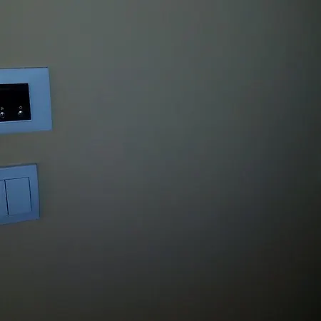 Apartmán One-bedroom Private In Royal Beach Sluneční pobřeží