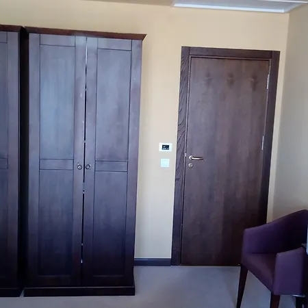 One-bedroom Private In Royal Beach Apartmán Sluneční pobřeží