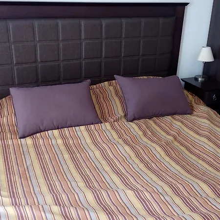 Apartmán One-bedroom Private In Royal Beach *