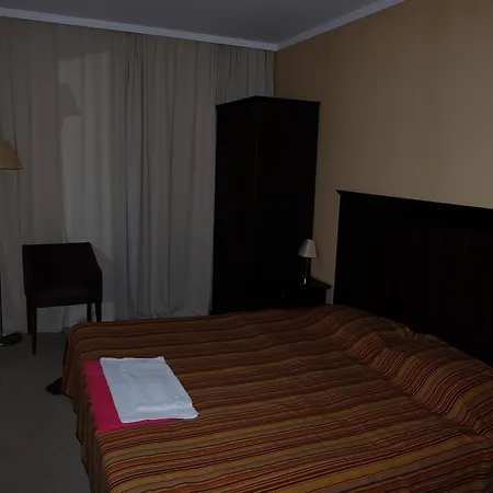 One-bedroom Private In Royal Beach Sluneční pobřeží