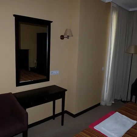 Apartmán One-bedroom Private In Royal Beach Sluneční pobřeží