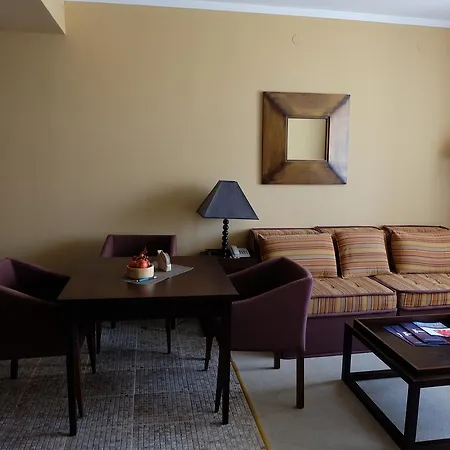One-bedroom Private In Royal Beach Apartmán Sluneční pobřeží