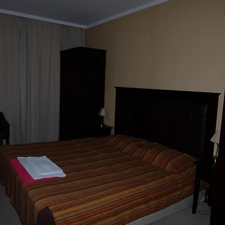 One-bedroom Private In Royal Beach Sluneční pobřeží
