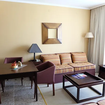 Apartmán One-bedroom Private In Royal Beach