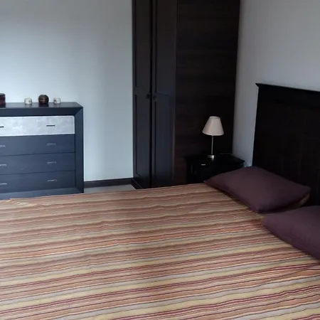 Apartmán One-bedroom Private In Royal Beach