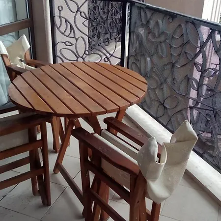 One-bedroom Private In Royal Beach Apartmán Sluneční pobřeží